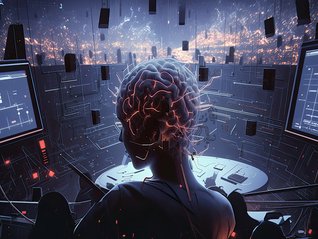 产业遍布多个时下热点领域。