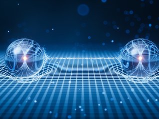 中国量子科技市场规模有望突破千亿级