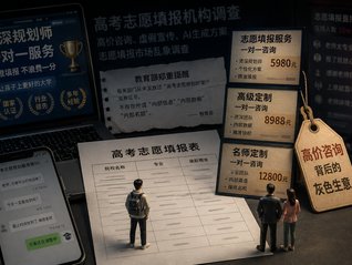 普惠是关键。