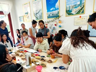 其最大的特点在于个性化