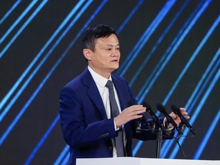 投后估值约430亿元人民币