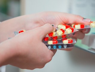 港股创新药
