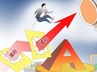 而标普油气ETF回调约2%领跌