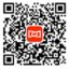 扫一扫下载界面新闻APP